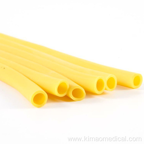 Medical Latex Tube Latex Tourniquet